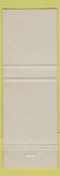 Matchbook Cover - Riviera Motor Court Burlington ON red