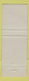 Matchbook Cover - Riviera Motor Court Burlington ON green