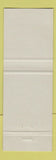 Matchbook Cover - Riviera Motor Court Burlington ON yellow