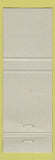 Matchbook Cover - Riviera Motor Court Burlington ON blue