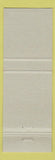 Matchbook Cover - Riviera Motor Court Burlington ON pink