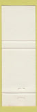 Matchbook Cover - Eagles Court Motel Allanburg ON red