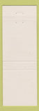 Matchbook Cover - General Store Bar Grill Clinton IA
