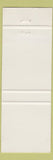 Matchbook Cover - L Oree Des Bois Louvicourt QC neon pink