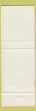 Matchbook Cover - Mackenzie's Restaurant Cloyne ON pinup
