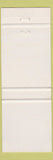 Matchbook Cover - Patisserie Ste Marthe Sur le Lac QC red