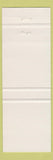 Matchbook Cover - Patisserie Ste Marthe Sur le Lac QC green