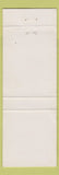 Matchbook Cover - ABC House of Pizza Raymond NH
