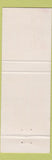 Matchbook Cover - LA Bergerie San Francisco CA