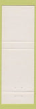 Matchbook Cover - Ald Terry Schiavone Director of Public Safety