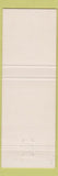 Matchbook Cover - Dan Vinci Ristorante Columbus OH Italian WEAR