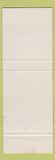 Matchbook Cover - Middleburg Millwork Middleburg VA