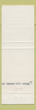 Matchbook Cover - Jon and Company Cafe Massillon OH