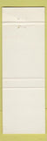 Matchbook Cover - Red Lion Inn Paducah KY