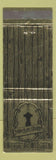 Matchbook Cover - Marilyn Shoppe Women's Clothes
