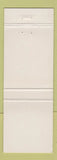 Matchbook Cover - Marilyn Shoppe Women's Clothes