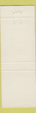 Matchbook Cover - Sutor's Point Pub Somers Point NJ