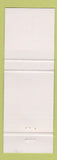 Matchbook Cover - Pifinelle's Italian Restaurant Franklin MA WEAR