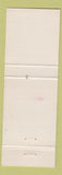 Matchbook Cover - Bob Briggs Wee Packet Dennisport MA