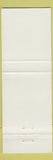Matchbook Cover - Lisa's Antique World Divernon IL Britz's Auction