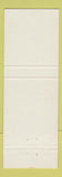Matchbook Cover - Arco oil gas Self Serv Manteca CA