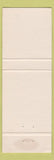 Matchbook Cover - Joe Binette Lawrence MA WEAR