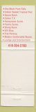 Matchbook Cover - Pilgrim Motor Inn Italian Niagara Falls ON