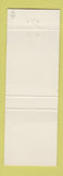 Matchbook Cover - Ranch Motel Rice Hill OR