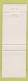 Matchbook Cover - Arnold and Mary's Petite Cafe Albuquerque NM