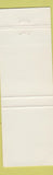 Matchbook Cover - Tuckahoe Motor Inn Yonkers NY