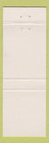 Matchbook Cover - Estes Lobster House South Harpswell ME Woolwich ME