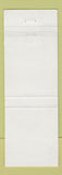 Matchbook Cover - East Side Mario's Italian Restaurant