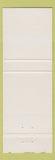 Matchbook Cover - Scarecrow Pub Grill Intervale NH