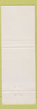 Matchbook Cover - Andiamo Italian Bar Grill Addison TX Sweet Basil