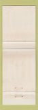 Matchbook Cover - Italian Fisherman Restaurant Key Largo FL WORN