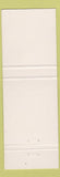 Matchbook Cover - Singers Denver Colorado Tech Center