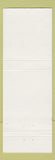 Matchbook Cover - Mexicali Restaurant Tulsa OK