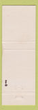 Matchbook Cover - Poor Richards Cheyenne WY WEAR