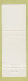 Matchbook Cover - Mike and Patti's Cafe Steaks Nicoma Park OK
