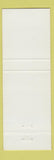 Matchbook Cover - Poor People's Pub Sanbornville NH