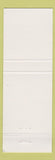 Matchbook Cover - Veano's Italian Kitchen Concord NH