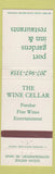 Matchbook Cover - Port Gardens Inn Restaurant Kennebunkport ME
