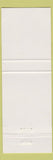 Matchbook Cover - Luchento's Country Italian Restaurant Millstone Township NJ