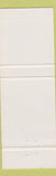 Matchbook Cover - Colonial Inn Restaurant Wolfville NS