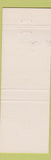 Matchbook Cover - Mario's Italian Restaurant Overland Park KS