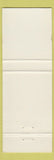 Matchbook Cover - Adamos Italian Restaurant Anaheim CA