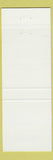 Matchbook Cover - Mineral Palace Deadwood SD