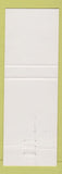 Matchbook Cover - Arturo's Italian Restaurant Marco Island FL