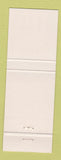 Matchbook Cover - Queensbury Hotel Glens Falls NY