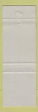 Matchbook Cover - Modern Aire Motor Inn Niagara Falls ON